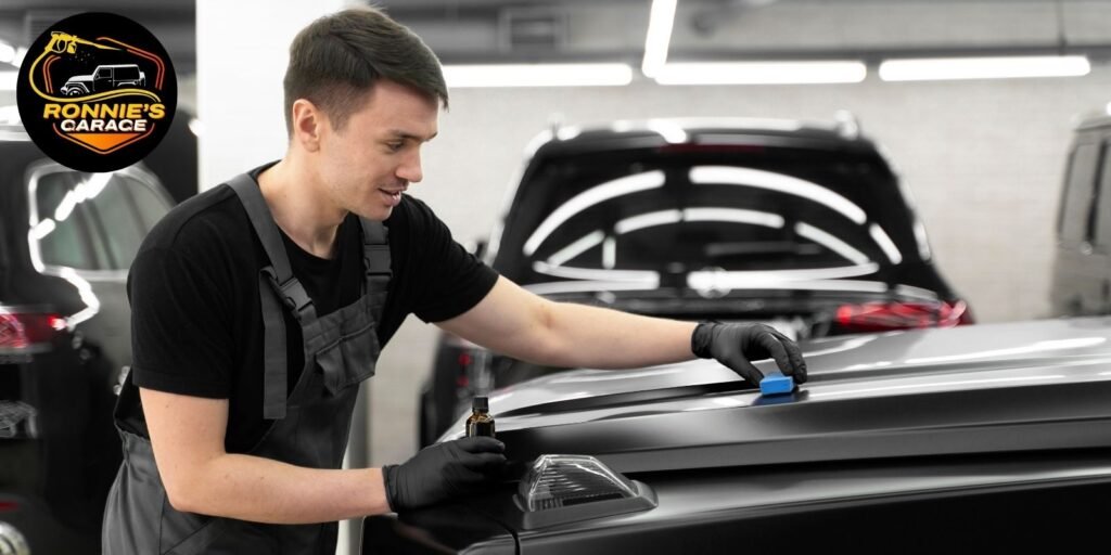 Best PPF coating in delhi