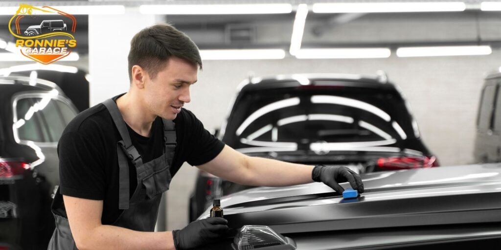 Best PPf coating in delhi