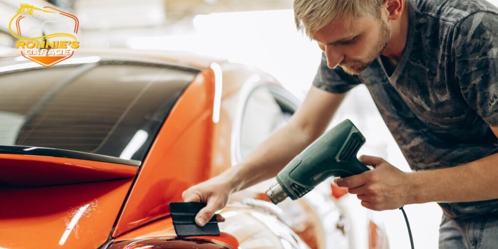 best ppf coating in delhi