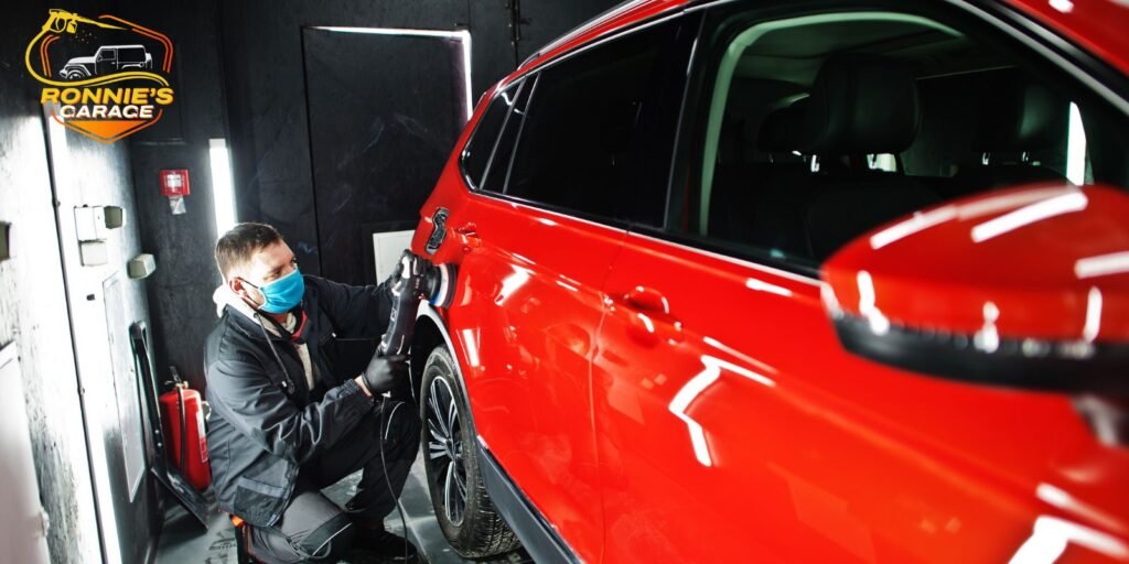 Best ppf coating in delhi