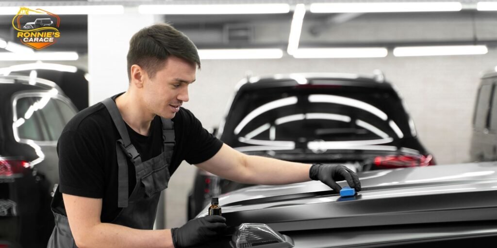 Best ppf coating in delhi