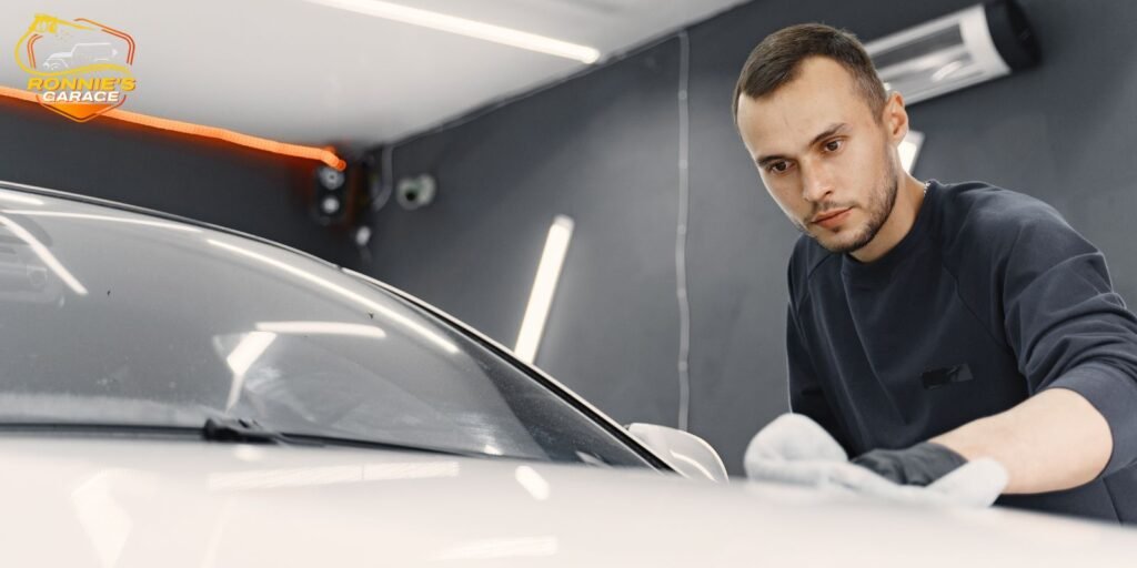 Best ppf coating in delhi