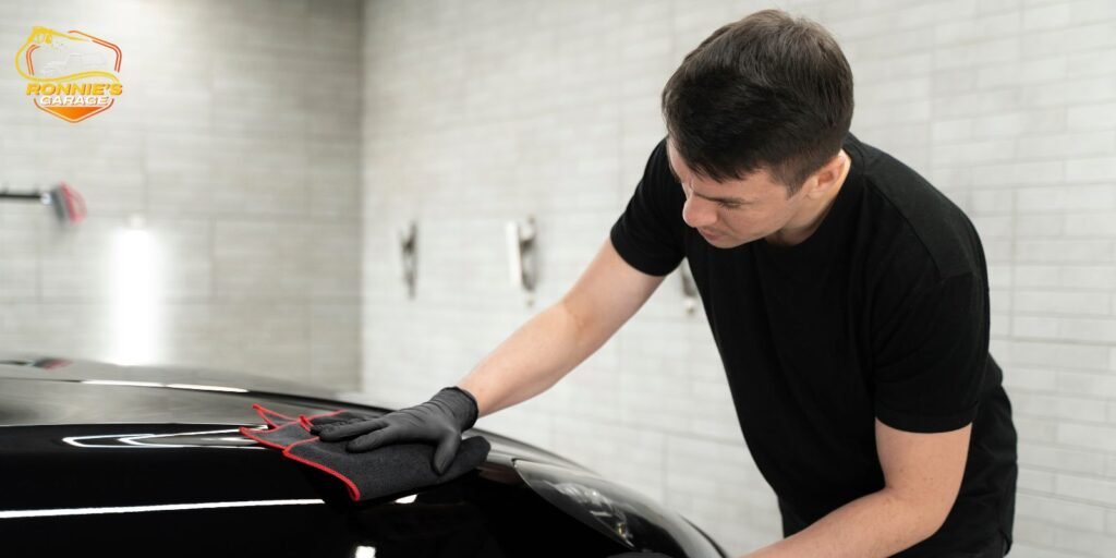Best ppf coating in delhi