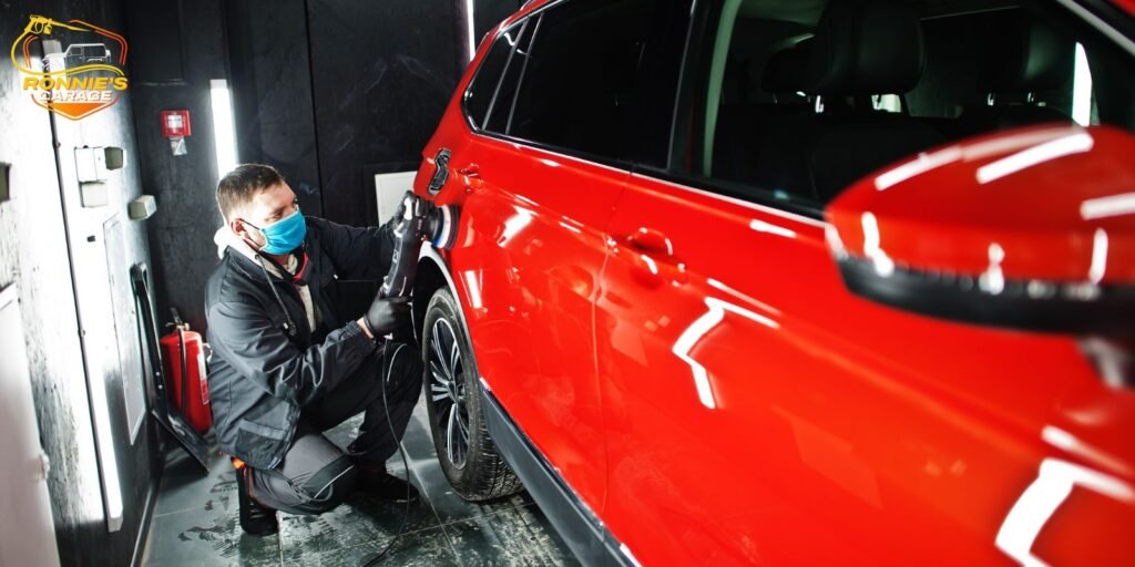 Best ppf coating in delhi